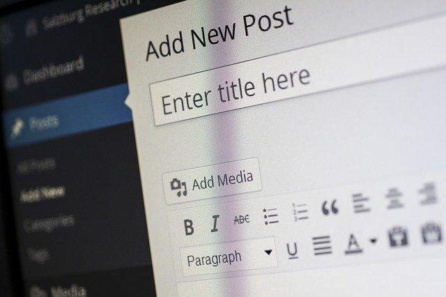 7 creative ways to write a blog post