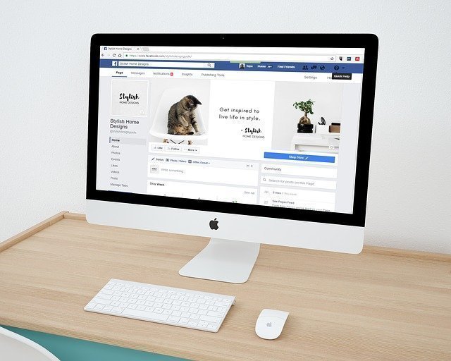 How to Use Facebook For Your Business