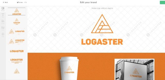 Logaster