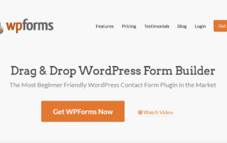 Wpforms