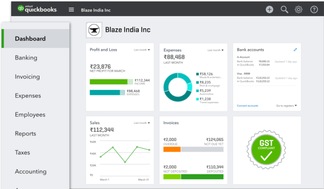 how to enter expenses in quickbooks 2016