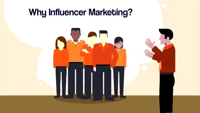 Why Should Small Business Owners have to Look Forward to Influencer Marketing