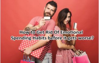 How to Get Rid Of Emotional Spending Habits before it gets worse