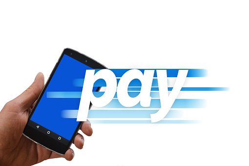 Mobile Payments