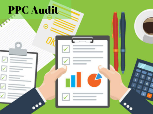 PPC Audit.