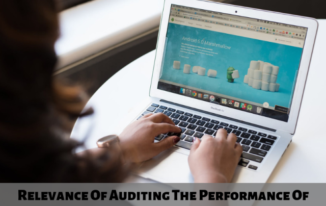 Relevance Of Auditing The Performance Of Digital Marketing