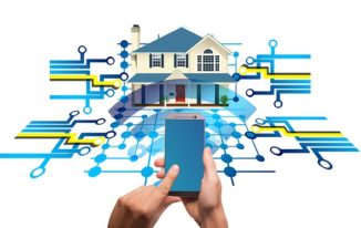 The Future of Smart Homes