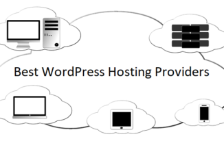 Best WordPress Hosting Providers