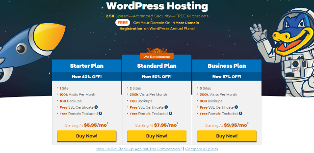 Best Web Hosting For Beginner Bloggers Blogwithvk Images, Photos, Reviews