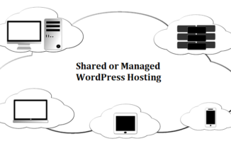 Shared or Managed WordPress Hosting