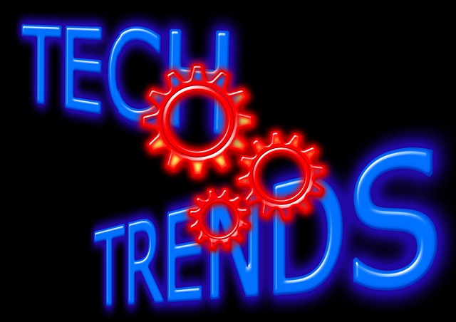 Upcoming Technology Trends to Watch Out for