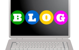 3 Ways to Leverage Your Presence through Blogging