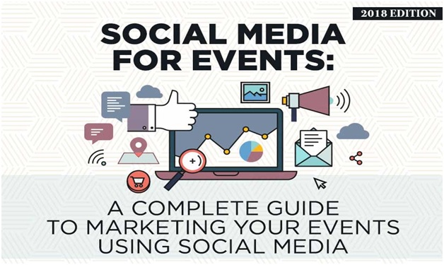 social media events