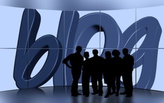 1 Common Blogging Head Game to Let Go