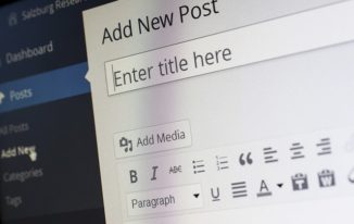 How Should You Pick a Topic for Your Blog