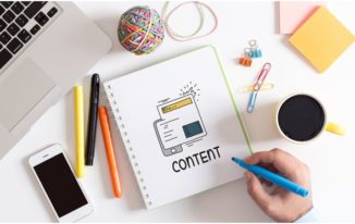 Tips To Strategically Think In the Field Of Content Marketing