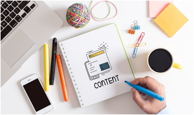 Tips To Strategically Think In the Field Of Content Marketing