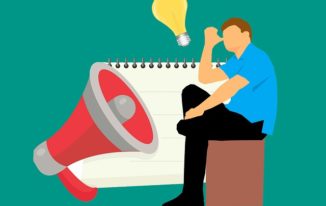 What Is the Best and Worst Way to Get a Pro Blogger's Attention