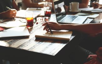 What Makes the Difference Between Amateur and Pro Bloggers