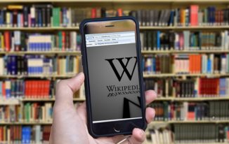 5 ways to include yourself on Wikipedia