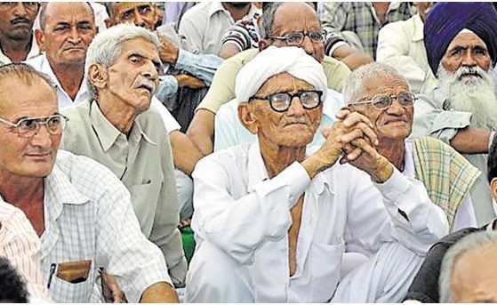 Best Old-age Pension Schemes for Senior Citizens