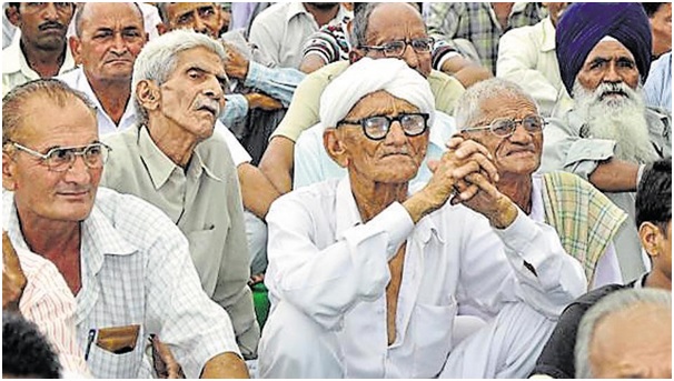 Best Old-age Pension Schemes for Senior Citizens