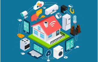 HOW INTERNET OF THINGS IS DISRUPTING EDUCATION