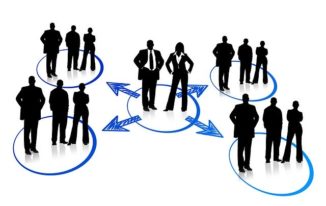 How to Move Up in Blogging Circles Quickly