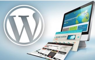 WordPress features