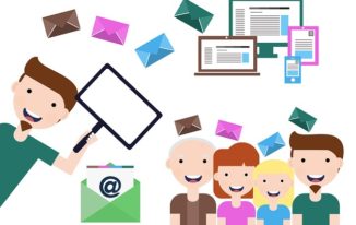 Easy email marketing strategy to build your brand