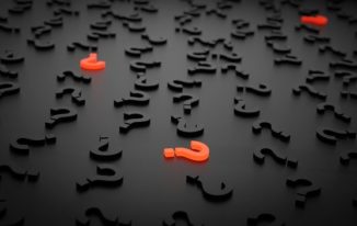 What Is the Great Blogging Mystery