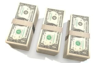 Easy Money Flows In and Out Like the Tide