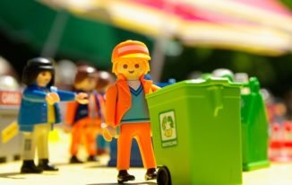 Forgive Yourself if You Need to Trash a Blog