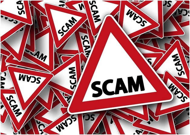  Money Making Bloggers Scam Alert