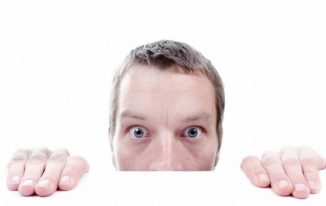 Succeed by Developing a Different Relationship with Blogging Fear