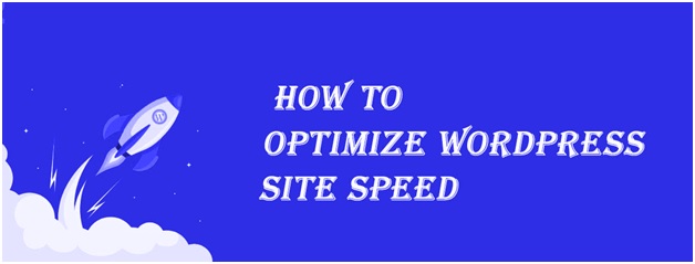 WordPress Speed Optimization