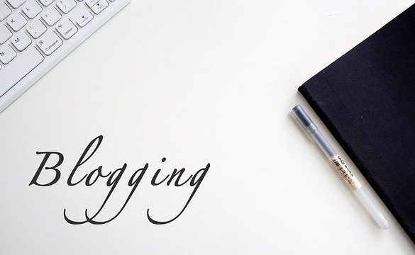 Do You Fall Prey to Blogging Hype