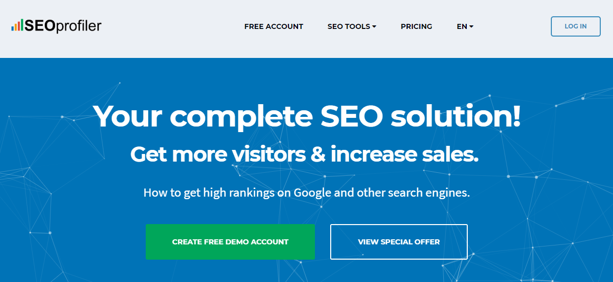 SEOProfiler