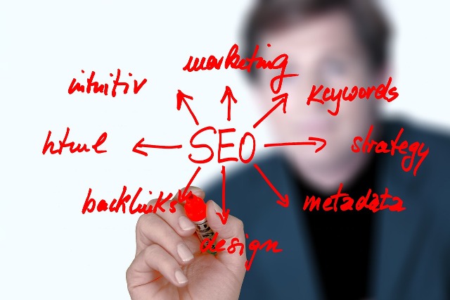 Why SEO Needs PR Distribution Services