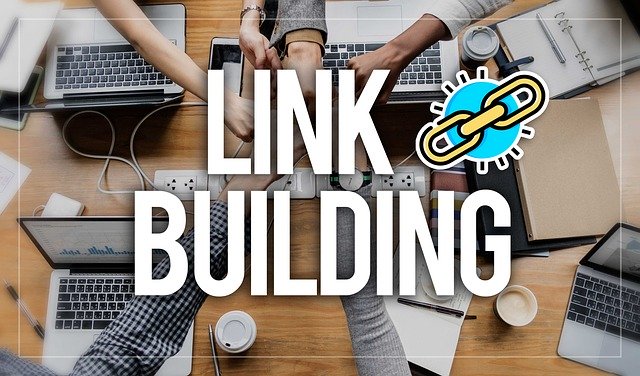 8 things you should ignore while link building