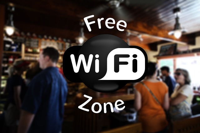  How to Remain Safe on A Public Wi-Fi Network