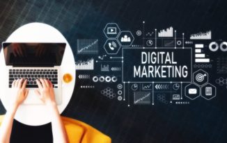 How To Work On Digital Marketing Strategies That Will Help To Boost Your Traffic