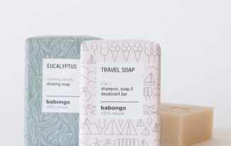 soap packaging