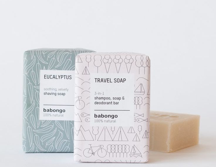 soap packaging