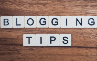 Brilliant Blogging Tips & Tricks