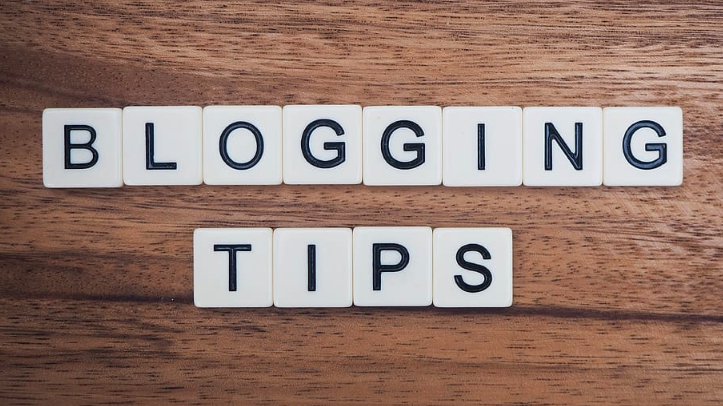 Brilliant Blogging Tips & Tricks