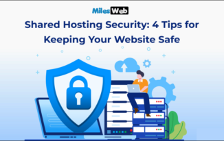 Shared Hosting Security