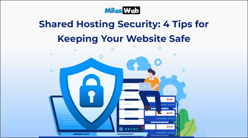 Shared Hosting Security